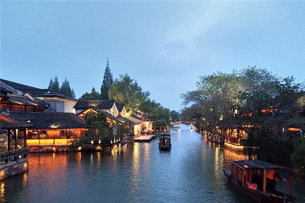 乌镇在哪里哪个省份哪个市(浙江省嘉兴市桐乡市)-图2 乌镇在哪里哪个省份哪个市(浙江省嘉兴市桐乡市)-图2