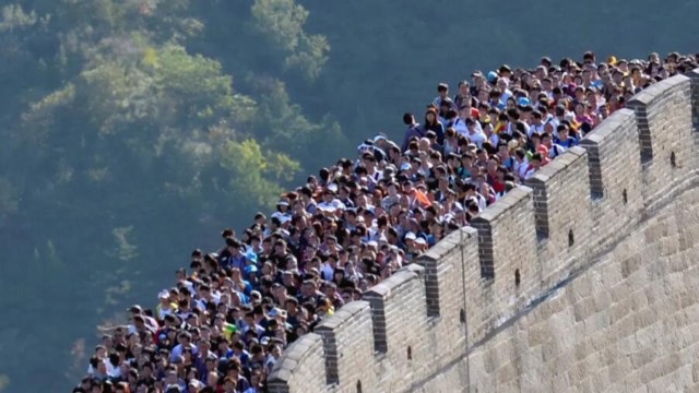 错峰旅游的意义(错峰旅游时间)-图1 错峰旅游的意义(错峰旅游时间)-图1