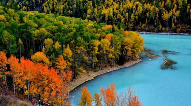 错峰旅游的意义(错峰旅游时间)-图2 错峰旅游的意义(错峰旅游时间)-图2