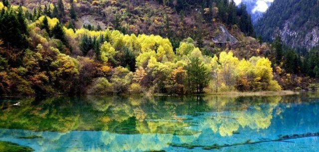 错峰旅游的意义(错峰旅游时间)-图5 错峰旅游的意义(错峰旅游时间)-图5