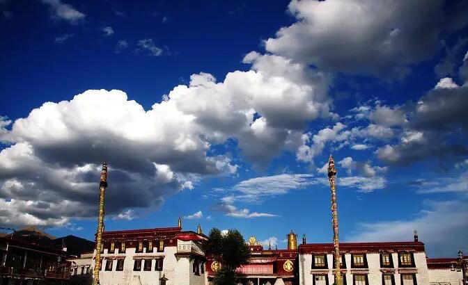 西藏旅游攻略(西藏风景图片大全)-图2 西藏旅游攻略(西藏风景图片大全)-图2