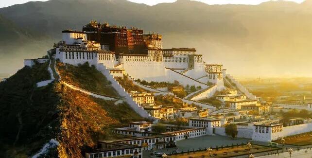 西藏旅游攻略(西藏风景图片大全)-图3 西藏旅游攻略(西藏风景图片大全)-图3