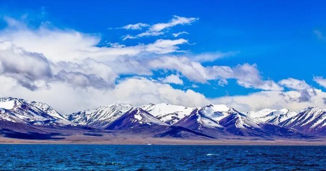 西藏旅游攻略(西藏风景图片大全)-图5 西藏旅游攻略(西藏风景图片大全)-图5