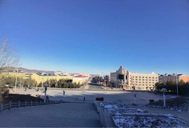 目前全国最冷的地方是哪里(内蒙古根河达到了零下58摄氏度洒水成冰)-图1 目前全国最冷的地方是哪里(内蒙古根河达到了零下58摄氏度洒水成冰)-图1