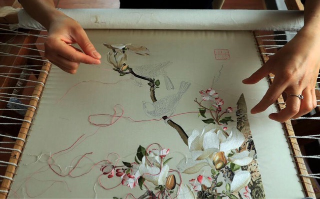 上海有哪些知名特产(上海十大特产介绍)-图1 上海有哪些知名特产(上海十大特产介绍)-图1