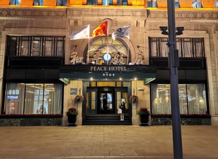 上海十大老字号餐馆介绍(上海最著名的十大老饭店)-图5 上海十大老字号餐馆介绍(上海最著名的十大老饭店)-图5