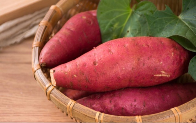 十大最健康的蔬菜盘点:胡萝卜被称为蔬菜人参-图3 十大最健康的蔬菜盘点:胡萝卜被称为蔬菜人参-图3