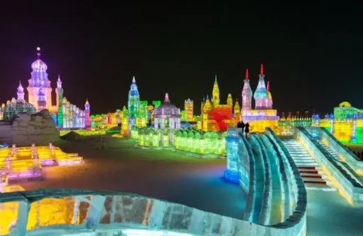 2月份国内最佳旅游景点(盘点十个2月份必去的旅游景区)-图4 2月份国内最佳旅游景点(盘点十个2月份必去的旅游景区)-图4