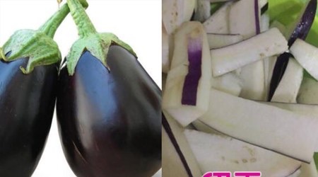 家常红烧茄子怎么做好吃?这样做更加的美味-图1 家常红烧茄子怎么做好吃?这样做更加的美味-图1