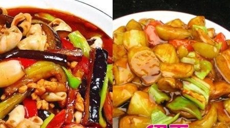 家常红烧茄子怎么做好吃?这样做更加的美味-图3 家常红烧茄子怎么做好吃?这样做更加的美味-图3