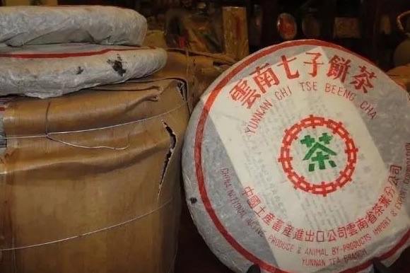 西双版纳有哪些特产(盘点西双版纳的十大特产)-图2 西双版纳有哪些特产(盘点西双版纳的十大特产)-图2