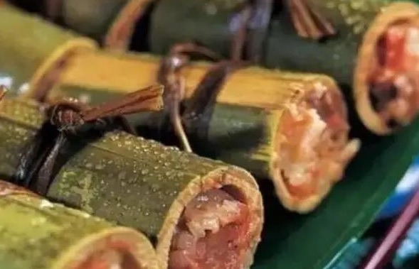 西双版纳有哪些特产(盘点西双版纳的十大特产)-图5 西双版纳有哪些特产(盘点西双版纳的十大特产)-图5