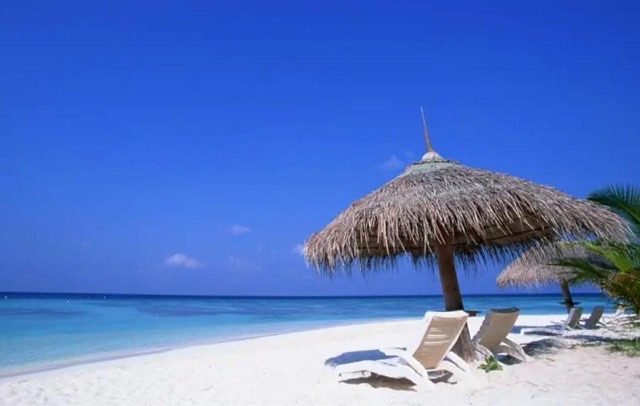 全世界最美的十大景点(全球最受欢迎的热门旅游地)-图1 全世界最美的十大景点(全球最受欢迎的热门旅游地)-图1