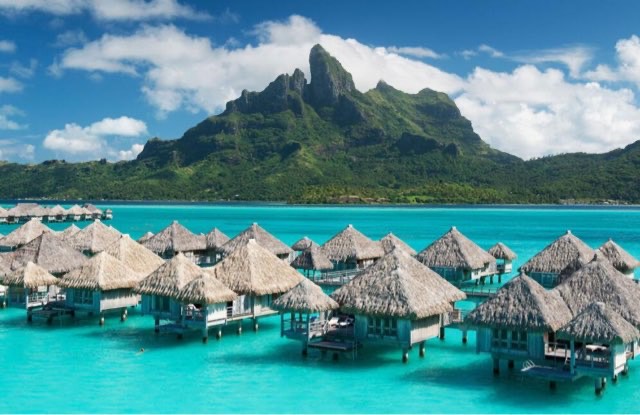 全世界最美的十大景点(全球最受欢迎的热门旅游地)-图3 全世界最美的十大景点(全球最受欢迎的热门旅游地)-图3