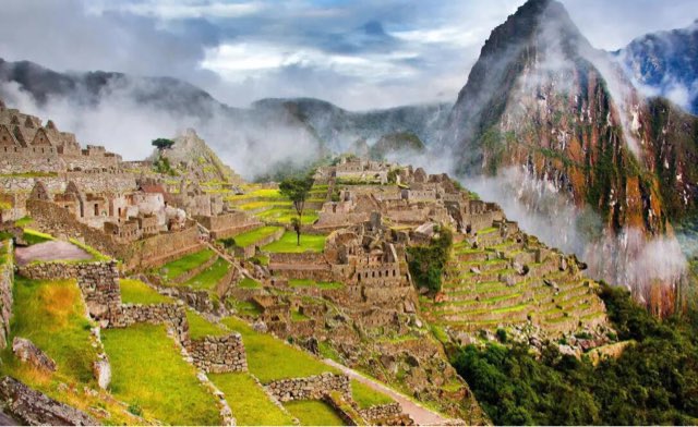 全世界最美的十大景点(全球最受欢迎的热门旅游地)-图5 全世界最美的十大景点(全球最受欢迎的热门旅游地)-图5