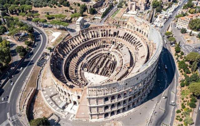 欧洲最著名的十个旅游打卡地(欧洲有哪些热门景区)-图2 欧洲最著名的十个旅游打卡地(欧洲有哪些热门景区)-图2