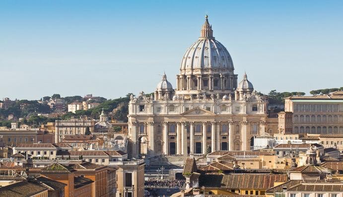 欧洲最著名的十个旅游打卡地(欧洲有哪些热门景区)-图5 欧洲最著名的十个旅游打卡地(欧洲有哪些热门景区)-图5
