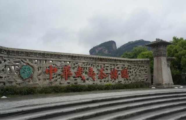南平十大景区盘点(福建南平著名景区介绍)-图3 南平十大景区盘点(福建南平著名景区介绍)-图3