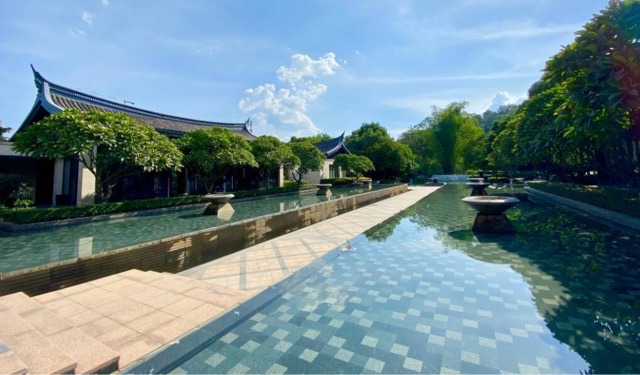 国内十大温泉酒店盘点(国内最著名的十家温泉酒店)-图3 国内十大温泉酒店盘点(国内最著名的十家温泉酒店)-图3