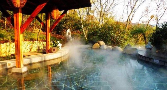 国内十大温泉酒店盘点(国内最著名的十家温泉酒店)-图4 国内十大温泉酒店盘点(国内最著名的十家温泉酒店)-图4