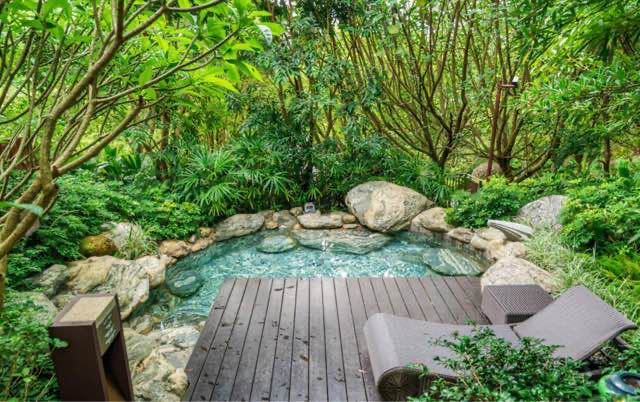 国内十大温泉酒店盘点(国内最著名的十家温泉酒店)-图5 国内十大温泉酒店盘点(国内最著名的十家温泉酒店)-图5