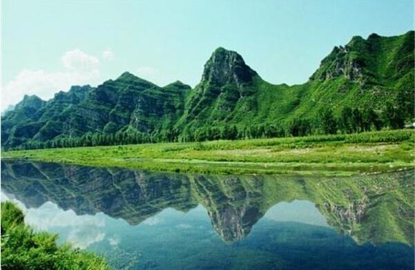 河北最值得一去的景点介绍(河北十大代表性景区盘点)-图1 河北最值得一去的景点介绍(河北十大代表性景区盘点)-图1