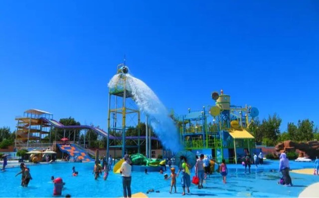 河北最值得一去的景点介绍(河北十大代表性景区盘点)-图2 河北最值得一去的景点介绍(河北十大代表性景区盘点)-图2