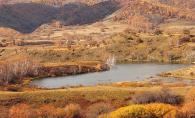 河北最值得一去的景点介绍(河北十大代表性景区盘点)-图3 河北最值得一去的景点介绍(河北十大代表性景区盘点)-图3