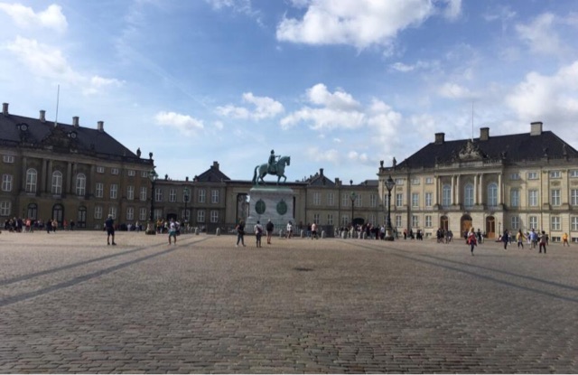 丹麦最著名的十大景点(丹麦十大特色景区介绍)-图2 丹麦最著名的十大景点(丹麦十大特色景区介绍)-图2