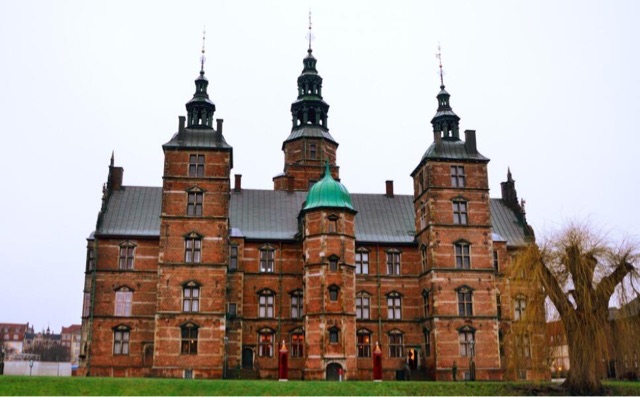 丹麦最著名的十大景点(丹麦十大特色景区介绍)-图4 丹麦最著名的十大景点(丹麦十大特色景区介绍)-图4