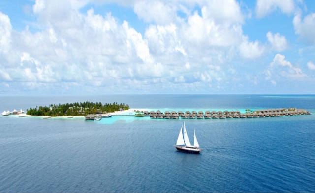 最适合情侣度假的地方(最浪漫的旅游胜地)-图1 最适合情侣度假的地方(最浪漫的旅游胜地)-图1