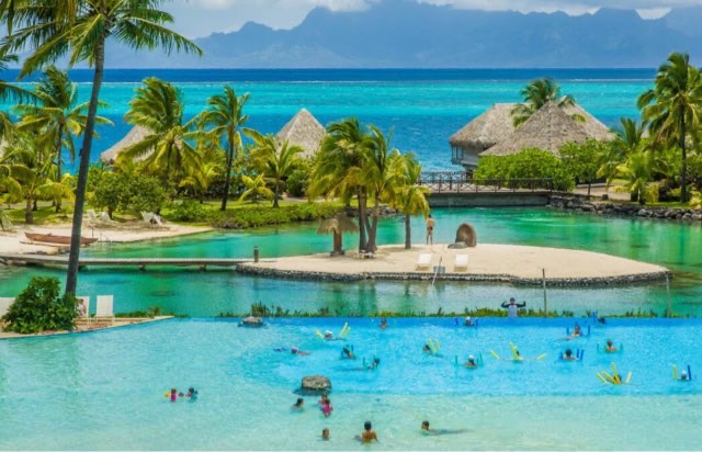 最适合情侣度假的地方(最浪漫的旅游胜地)-图2 最适合情侣度假的地方(最浪漫的旅游胜地)-图2