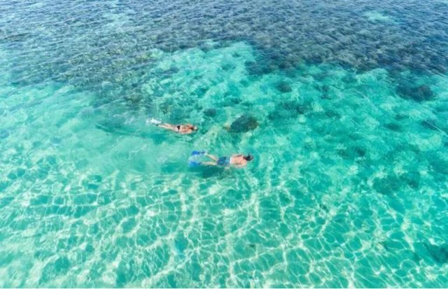 最适合情侣度假的地方(最浪漫的旅游胜地)-图3 最适合情侣度假的地方(最浪漫的旅游胜地)-图3