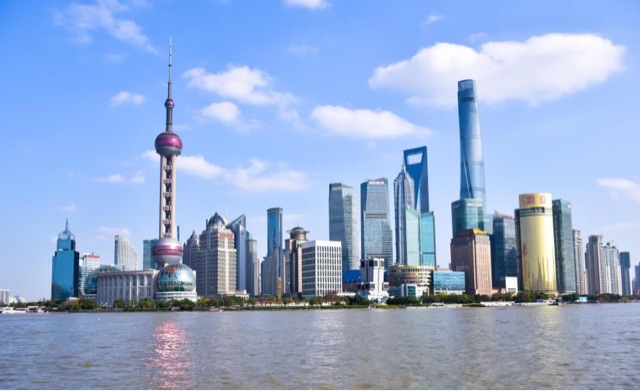 上海十大网红景点介绍(上海最热门的十个景点)-图1 上海十大网红景点介绍(上海最热门的十个景点)-图1