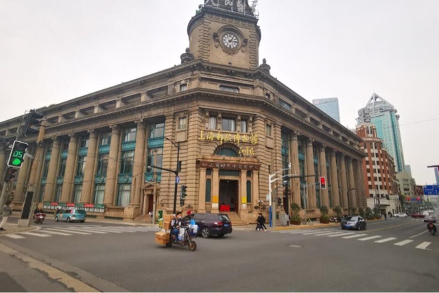 上海十大网红景点介绍(上海最热门的十个景点)-图4 上海十大网红景点介绍(上海最热门的十个景点)-图4