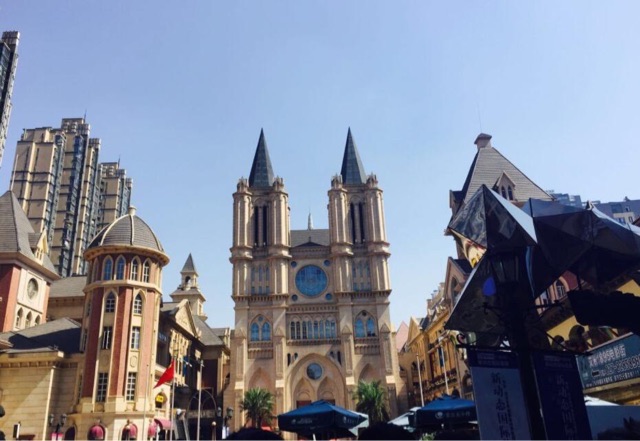 武汉十大景点介绍(武汉最值得一去的景点)-图2 武汉十大景点介绍(武汉最值得一去的景点)-图2