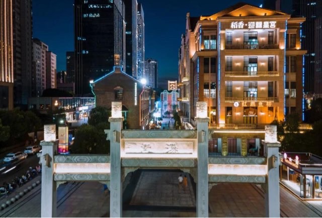 武汉十大景点介绍(武汉最值得一去的景点)-图3 武汉十大景点介绍(武汉最值得一去的景点)-图3