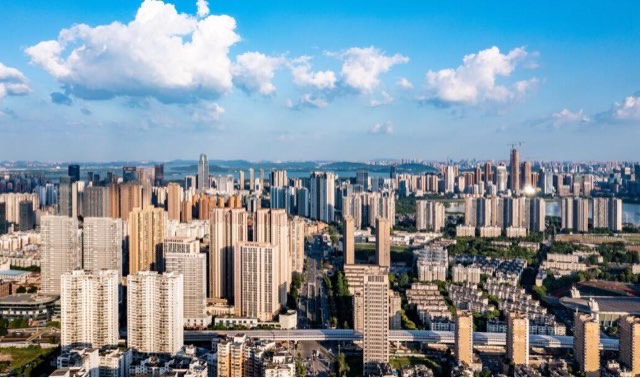 武汉十大景点介绍(武汉最值得一去的景点)-图4 武汉十大景点介绍(武汉最值得一去的景点)-图4