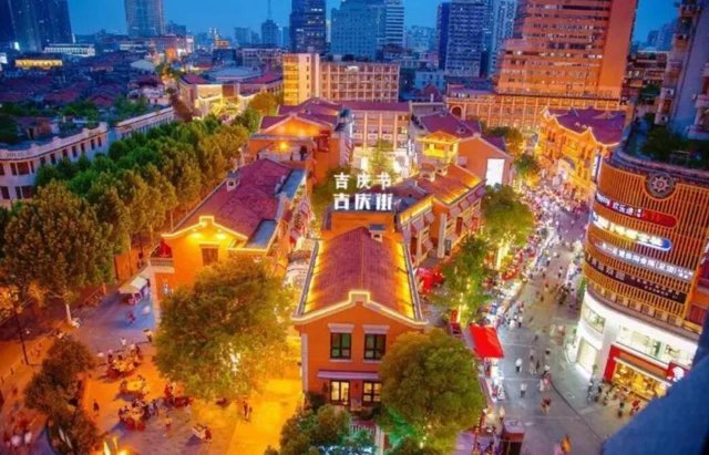 武汉十大景点介绍(武汉最值得一去的景点)-图5 武汉十大景点介绍(武汉最值得一去的景点)-图5