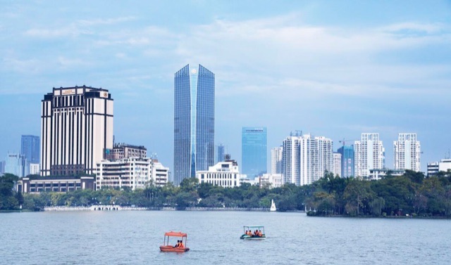 鹅城指的是哪个城市(鹅城指的是广东省地级市惠州)-图1 鹅城指的是哪个城市(鹅城指的是广东省地级市惠州)-图1