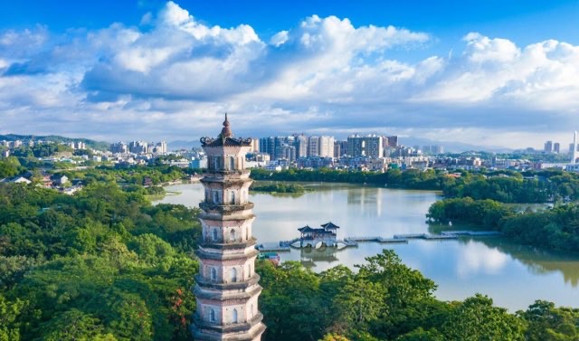 鹅城指的是哪个城市(鹅城指的是广东省地级市惠州)-图3 鹅城指的是哪个城市(鹅城指的是广东省地级市惠州)-图3