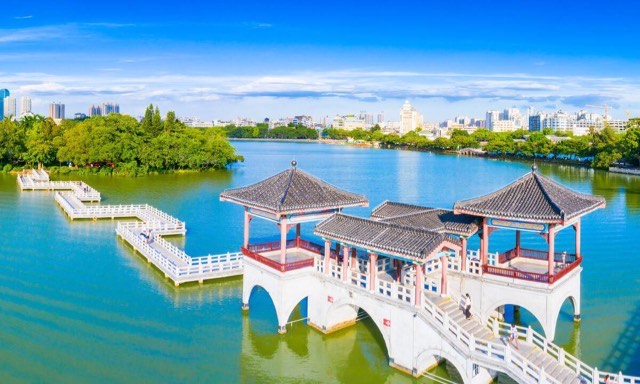 鹅城指的是哪个城市(鹅城指的是广东省地级市惠州)-图5 鹅城指的是哪个城市(鹅城指的是广东省地级市惠州)-图5