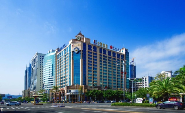 鹅城指的是哪个城市(鹅城指的是广东省地级市惠州)-图7 鹅城指的是哪个城市(鹅城指的是广东省地级市惠州)-图7