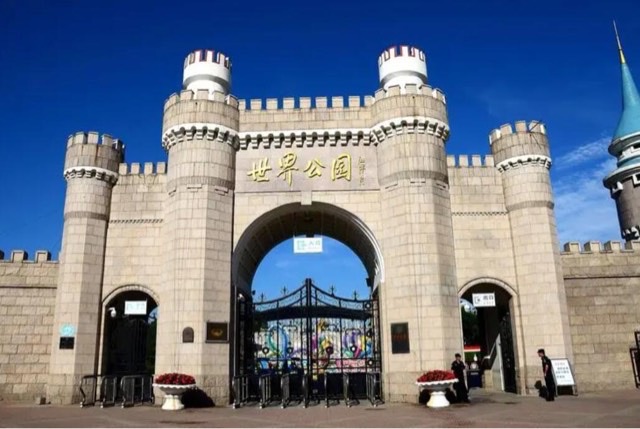 北京十大热门景区介绍(北京最受欢迎的十大景区)-图3 北京十大热门景区介绍(北京最受欢迎的十大景区)-图3