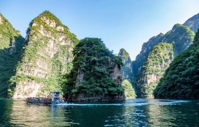 北京十大热门景区介绍(北京最受欢迎的十大景区)-图4 北京十大热门景区介绍(北京最受欢迎的十大景区)-图4