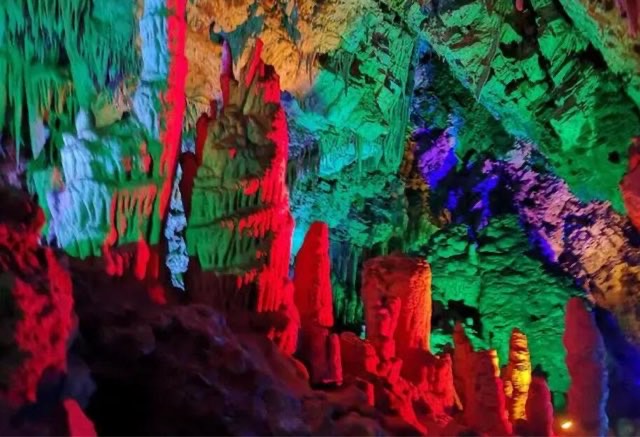 北京十大热门景区介绍(北京最受欢迎的十大景区)-图5 北京十大热门景区介绍(北京最受欢迎的十大景区)-图5