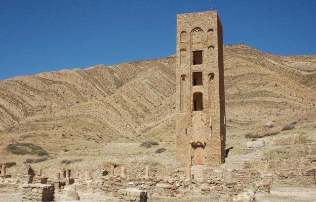 阿尔及利亚十大景点介绍(阿尔及利亚热门景区盘点)-图2 阿尔及利亚十大景点介绍(阿尔及利亚热门景区盘点)-图2