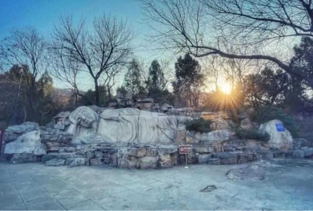 济南十大热门景区介绍(济南最值得一去的十大景点)-图2 济南十大热门景区介绍(济南最值得一去的十大景点)-图2