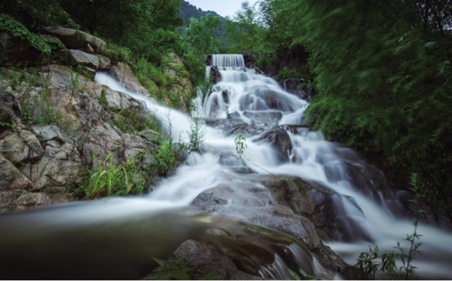济南十大热门景区介绍(济南最值得一去的十大景点)-图3 济南十大热门景区介绍(济南最值得一去的十大景点)-图3