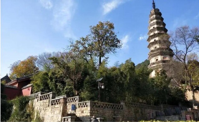 济南十大热门景区介绍(济南最值得一去的十大景点)-图4 济南十大热门景区介绍(济南最值得一去的十大景点)-图4